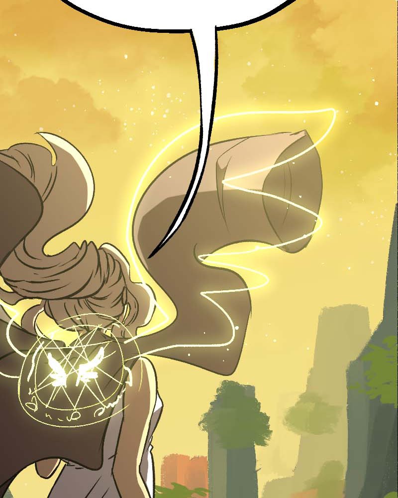 Little Matcha Girl Chapter 31 - page 36