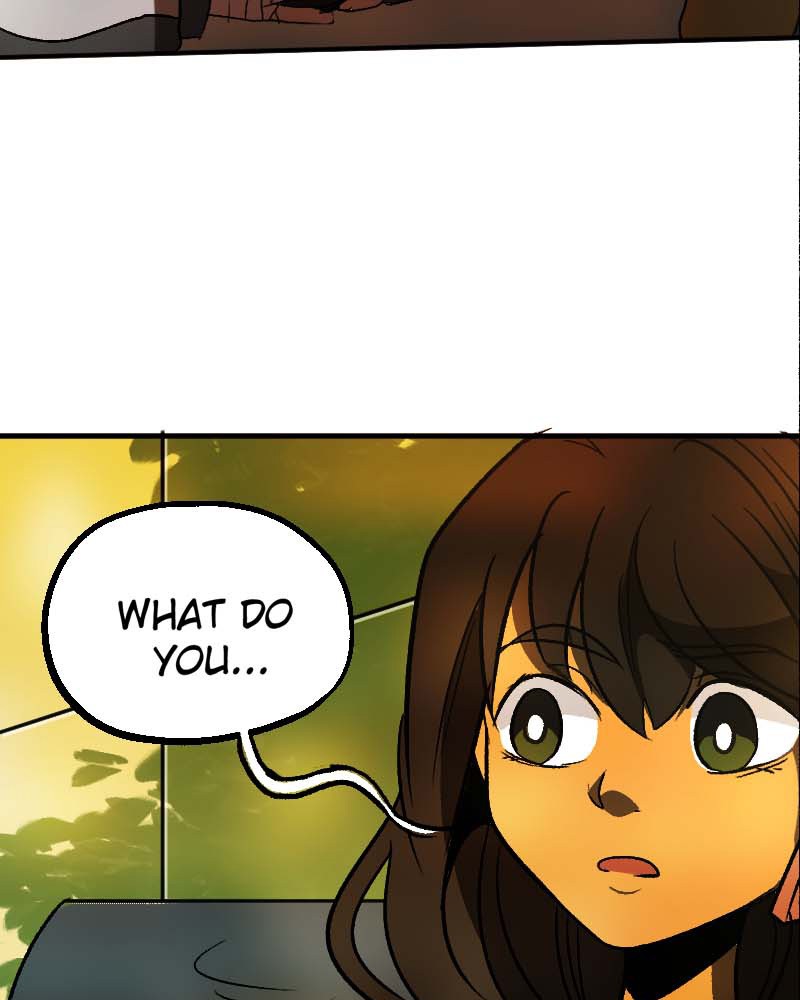 Little Matcha Girl Chapter 31 - page 39