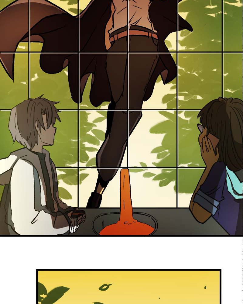 Little Matcha Girl Chapter 31 - page 42