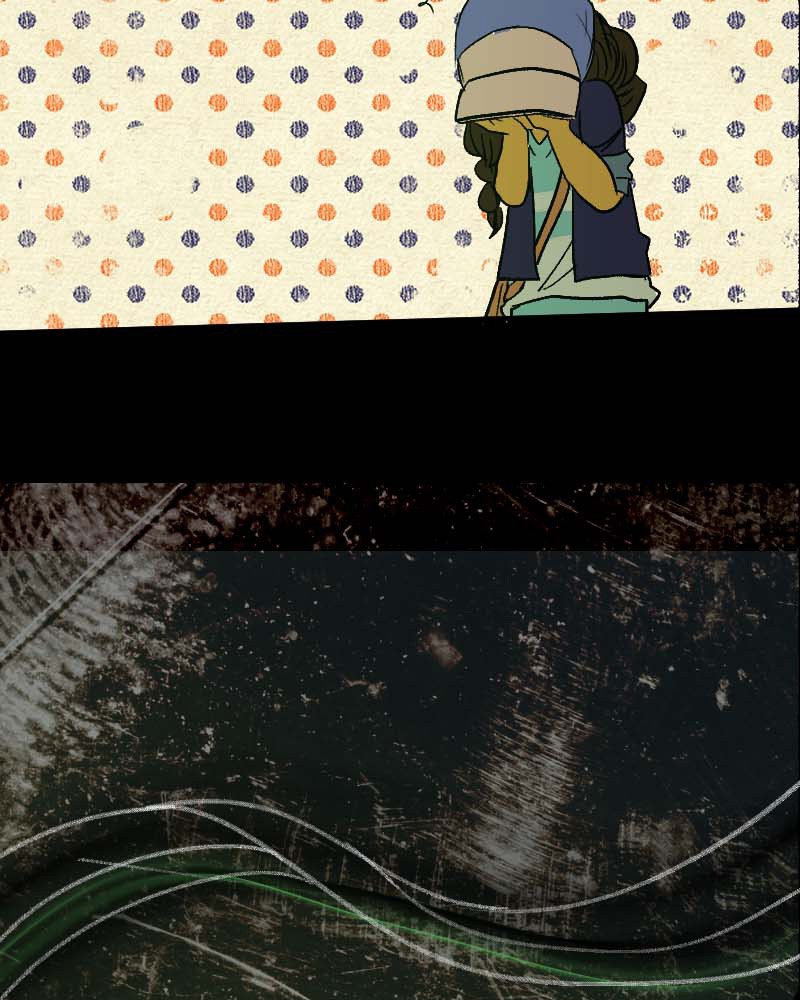 Little Matcha Girl Chapter 31 - page 55