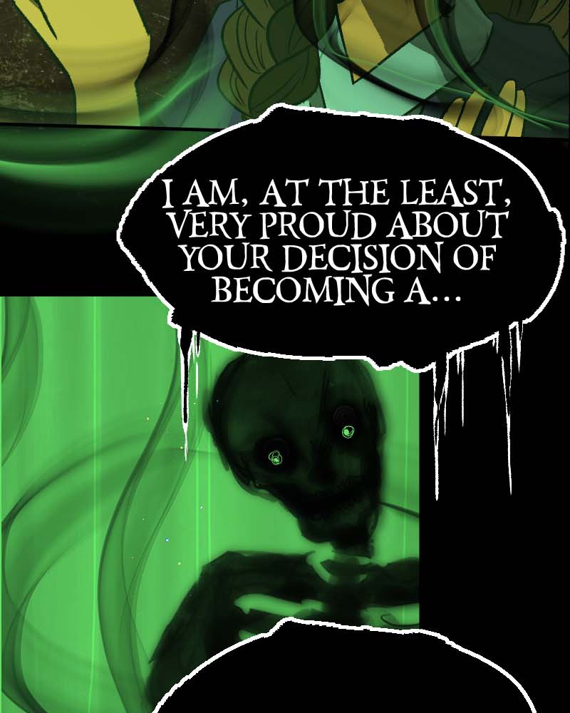 Little Matcha Girl Chapter 31 - page 57