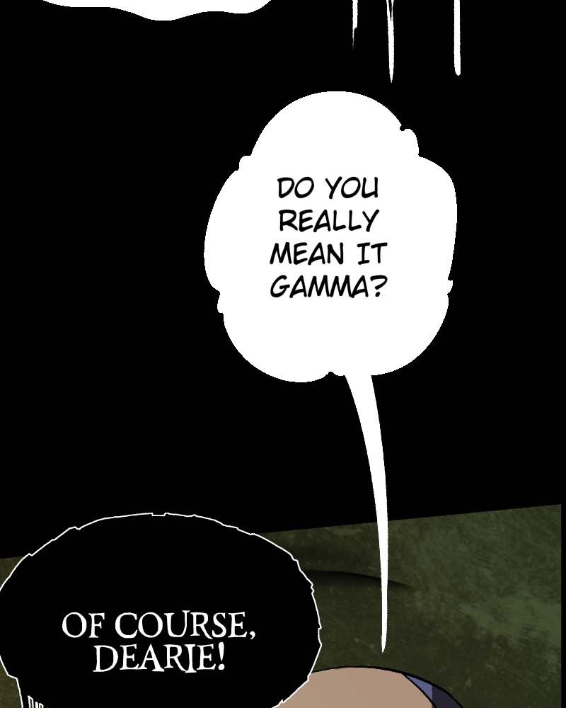 Little Matcha Girl Chapter 31 - page 59