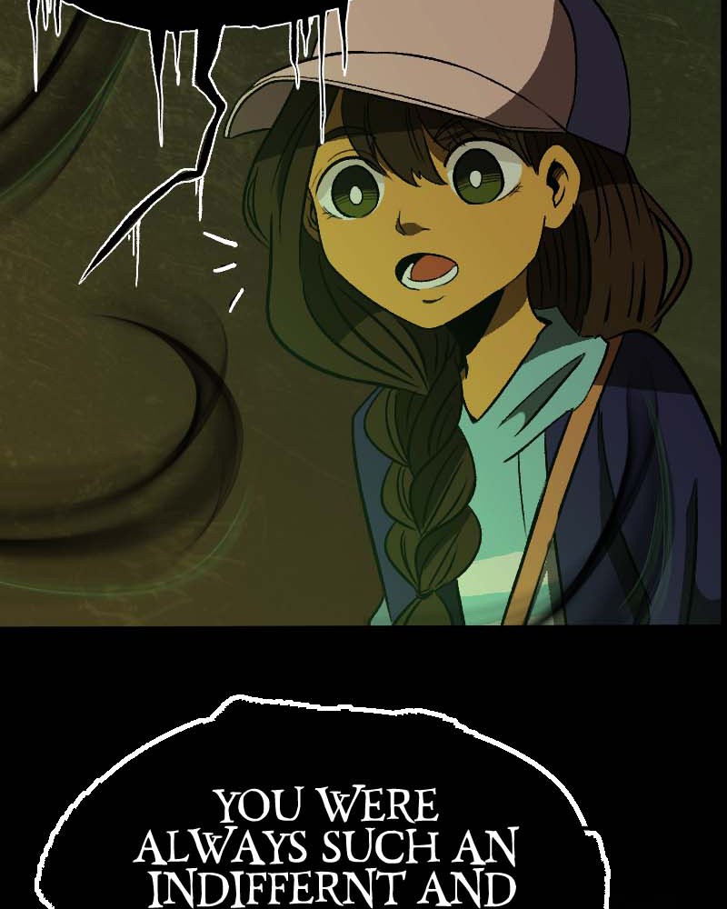 Little Matcha Girl Chapter 31 - page 60