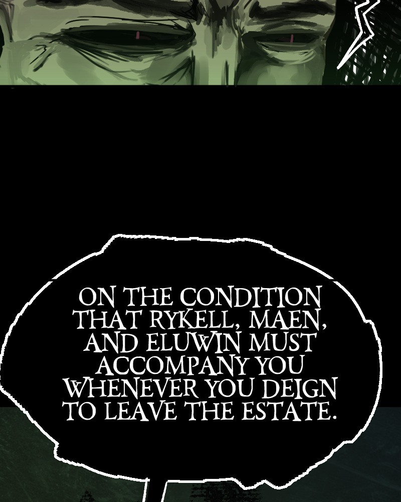 Little Matcha Girl Chapter 31 - page 65