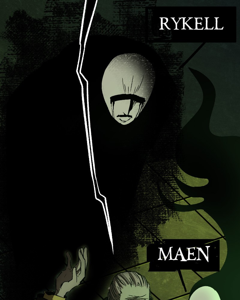 Little Matcha Girl Chapter 31 - page 66