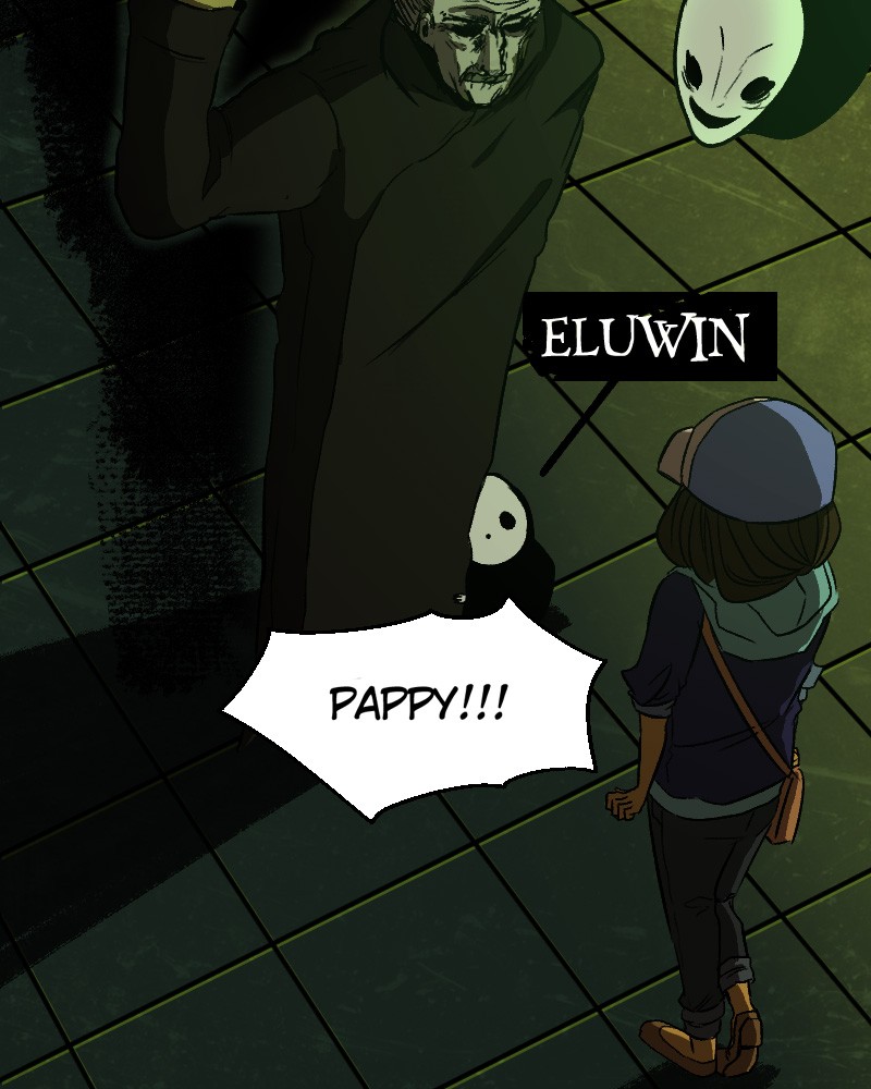 Little Matcha Girl Chapter 31 - page 67