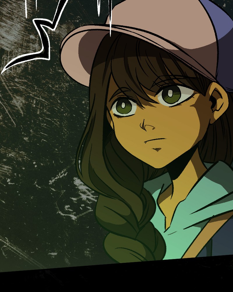 Little Matcha Girl Chapter 31 - page 69