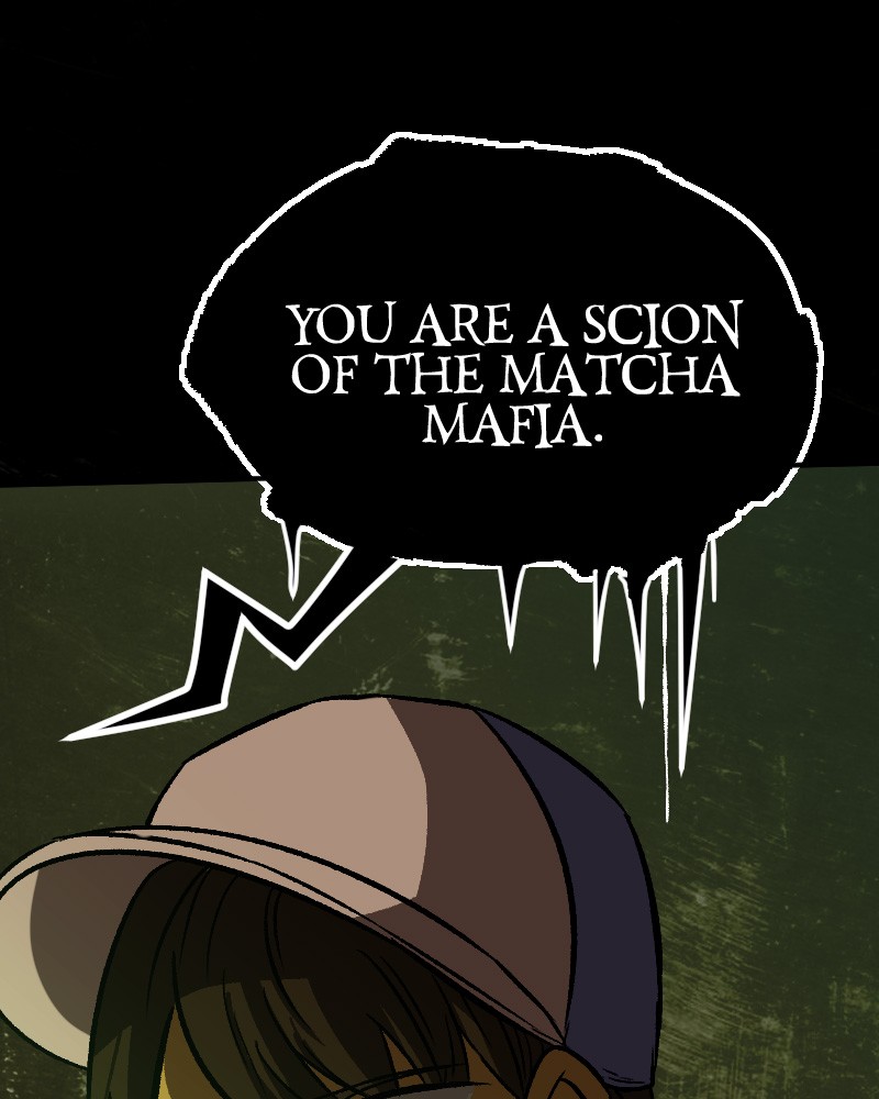 Little Matcha Girl Chapter 31 - page 70