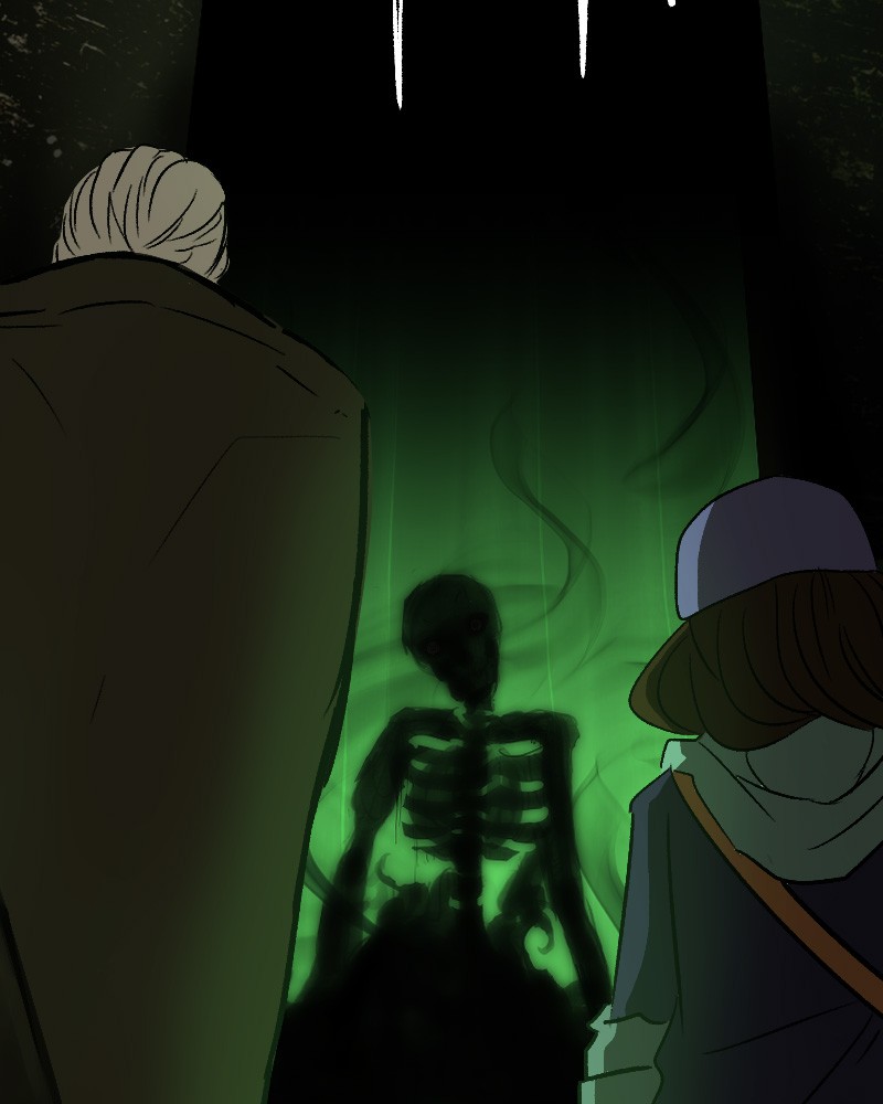 Little Matcha Girl Chapter 31 - page 74