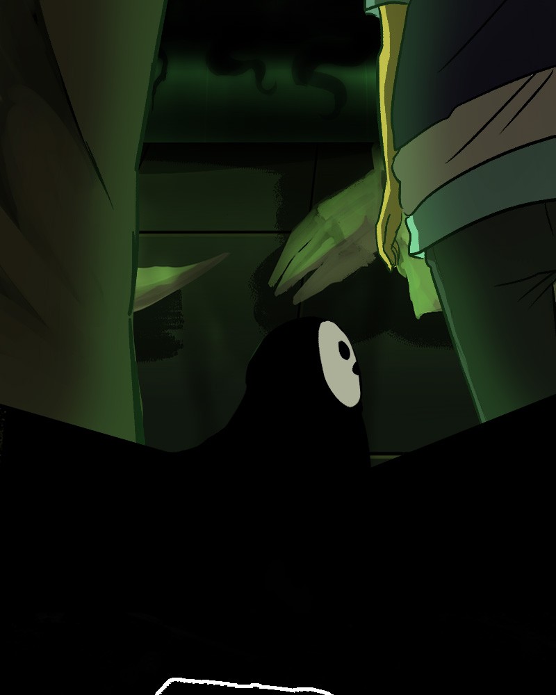 Little Matcha Girl Chapter 31 - page 75
