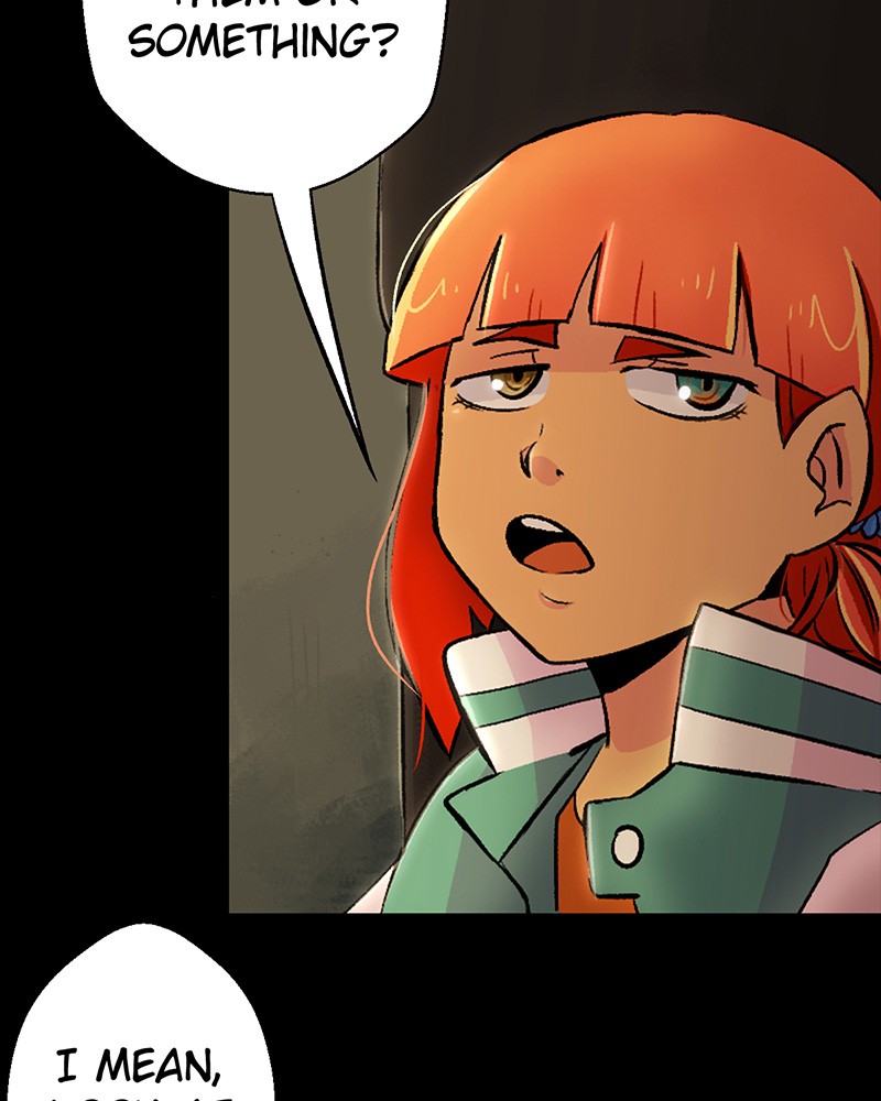 Little Matcha Girl Chapter 6 - page 11