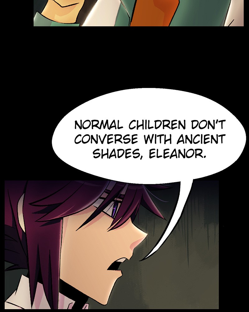 Little Matcha Girl Chapter 6 - page 13