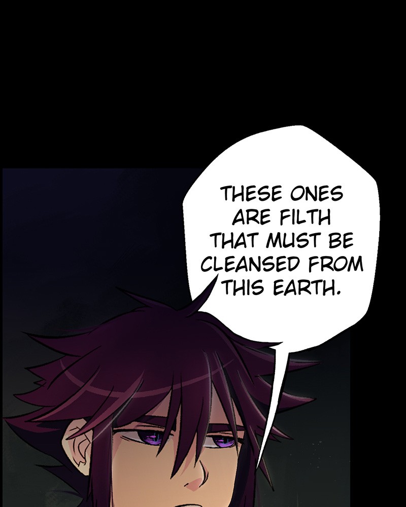 Little Matcha Girl Chapter 6 - page 14