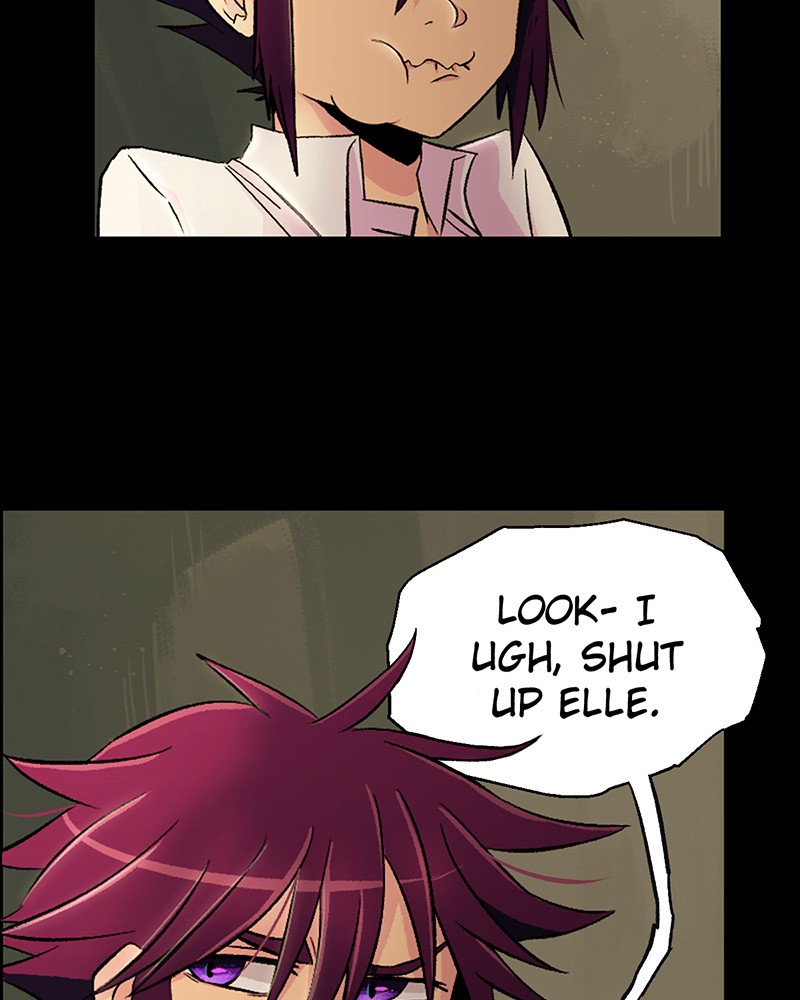 Little Matcha Girl Chapter 6 - page 18