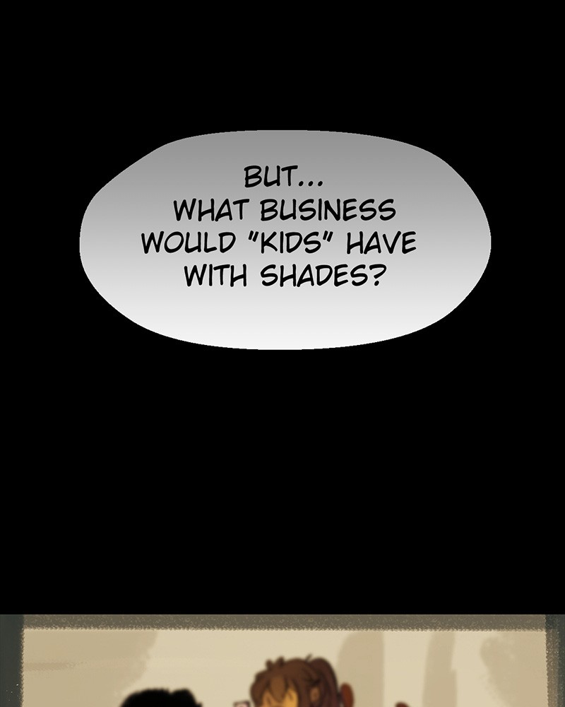 Little Matcha Girl Chapter 6 - page 21
