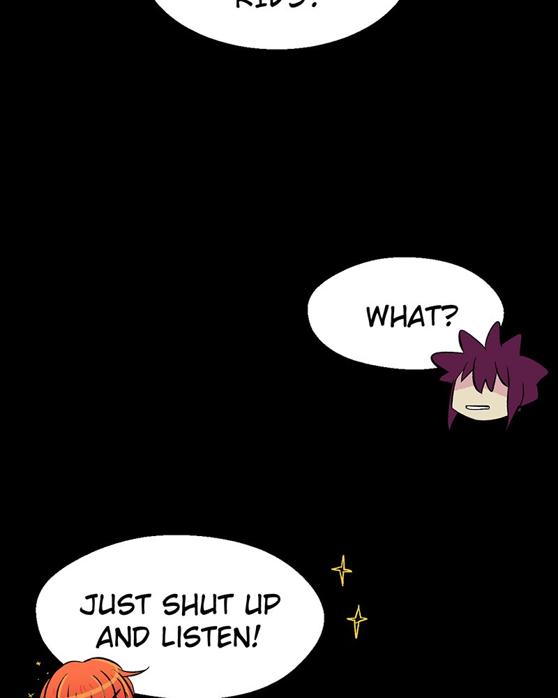 Little Matcha Girl Chapter 6 - page 23