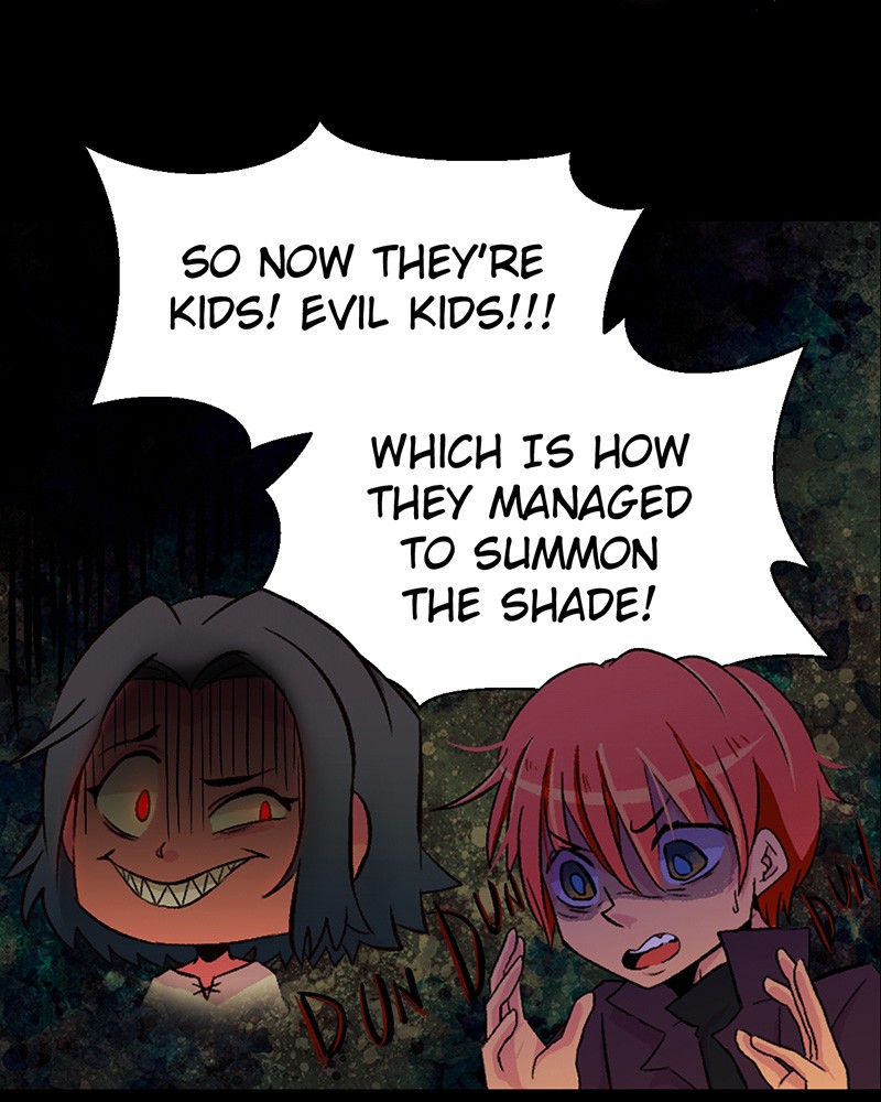 Little Matcha Girl Chapter 6 - page 27