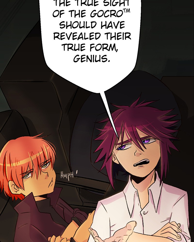 Little Matcha Girl Chapter 6 - page 29