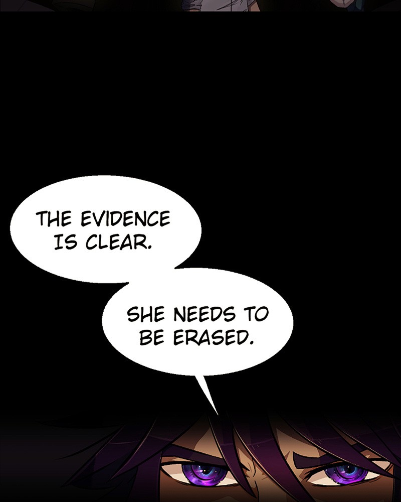 Little Matcha Girl Chapter 6 - page 3
