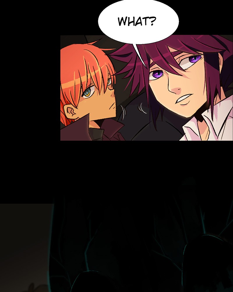 Little Matcha Girl Chapter 6 - page 49