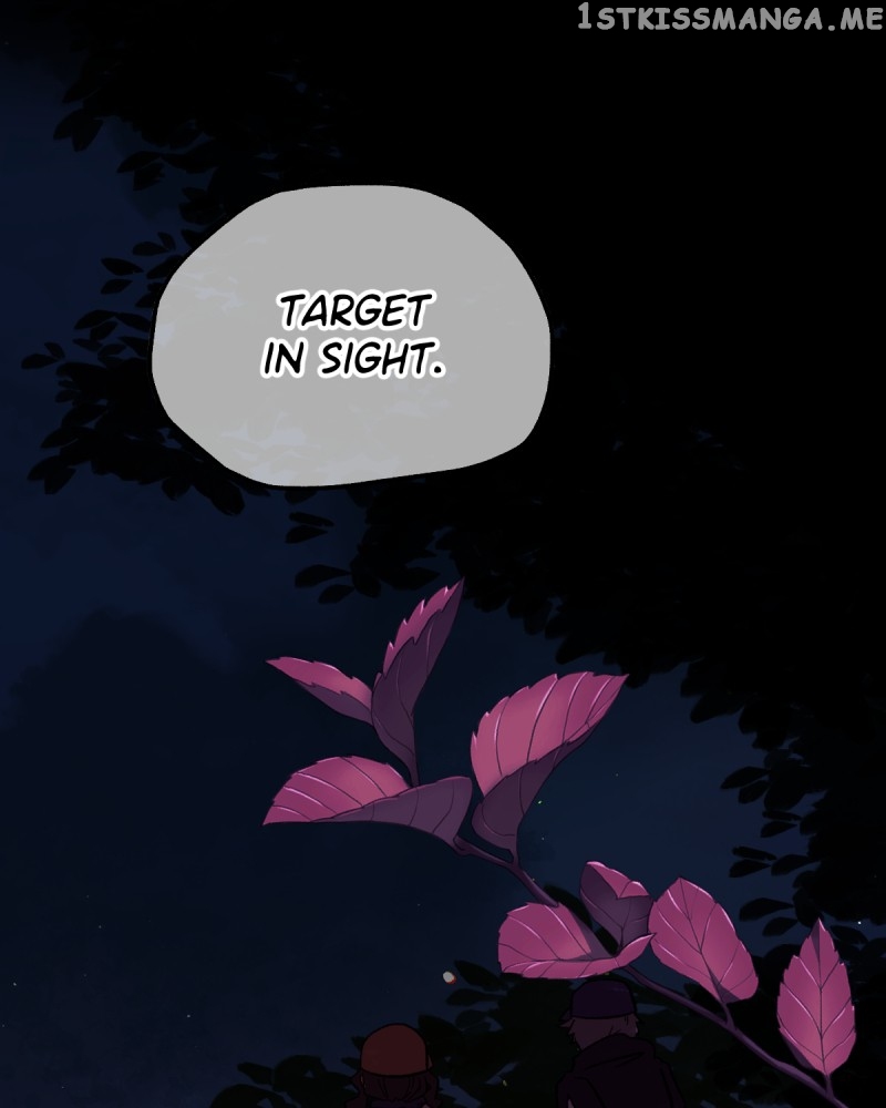 Little Matcha Girl Chapter 112 - page 2