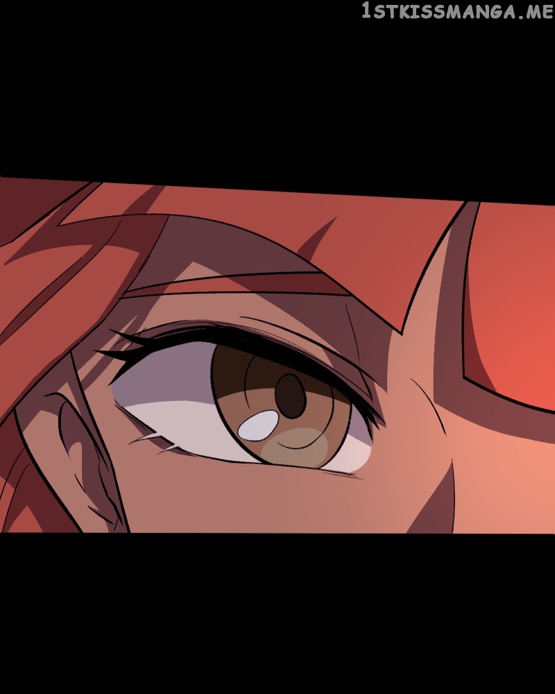 Little Matcha Girl Chapter 112 - page 11