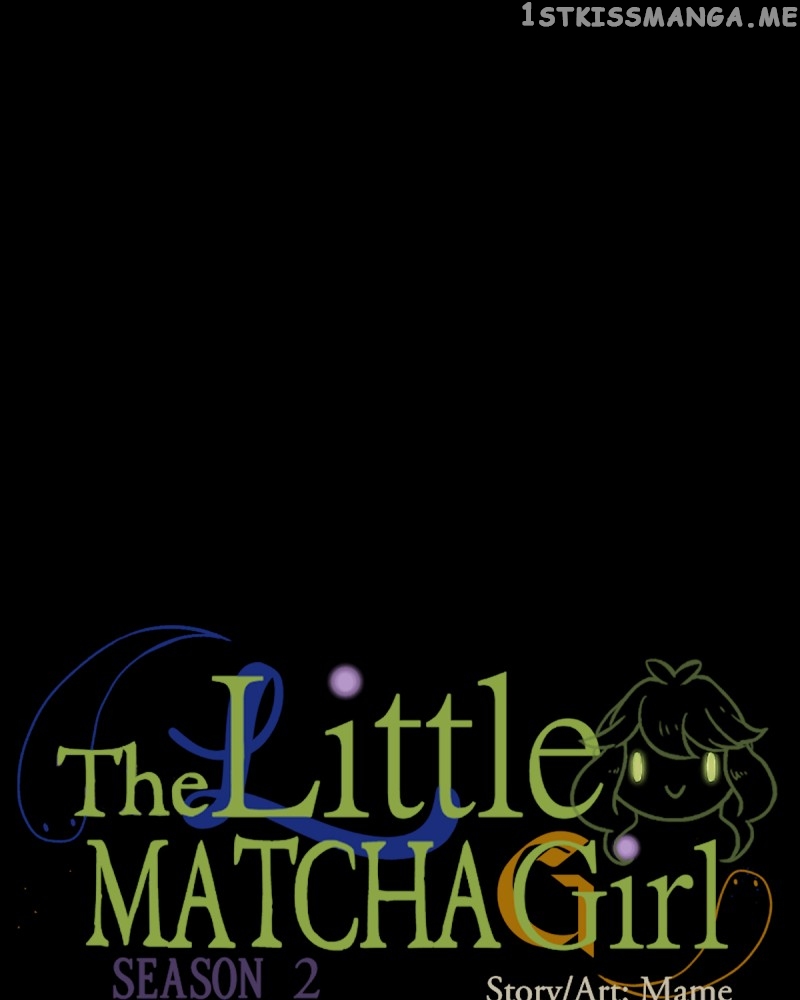 Little Matcha Girl Chapter 112 - page 12