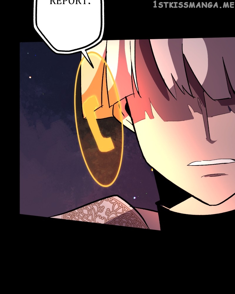 Little Matcha Girl Chapter 112 - page 14