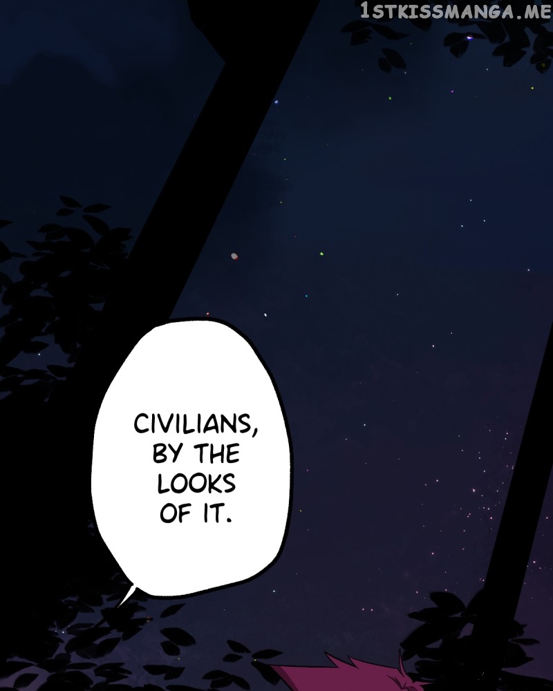 Little Matcha Girl Chapter 112 - page 18