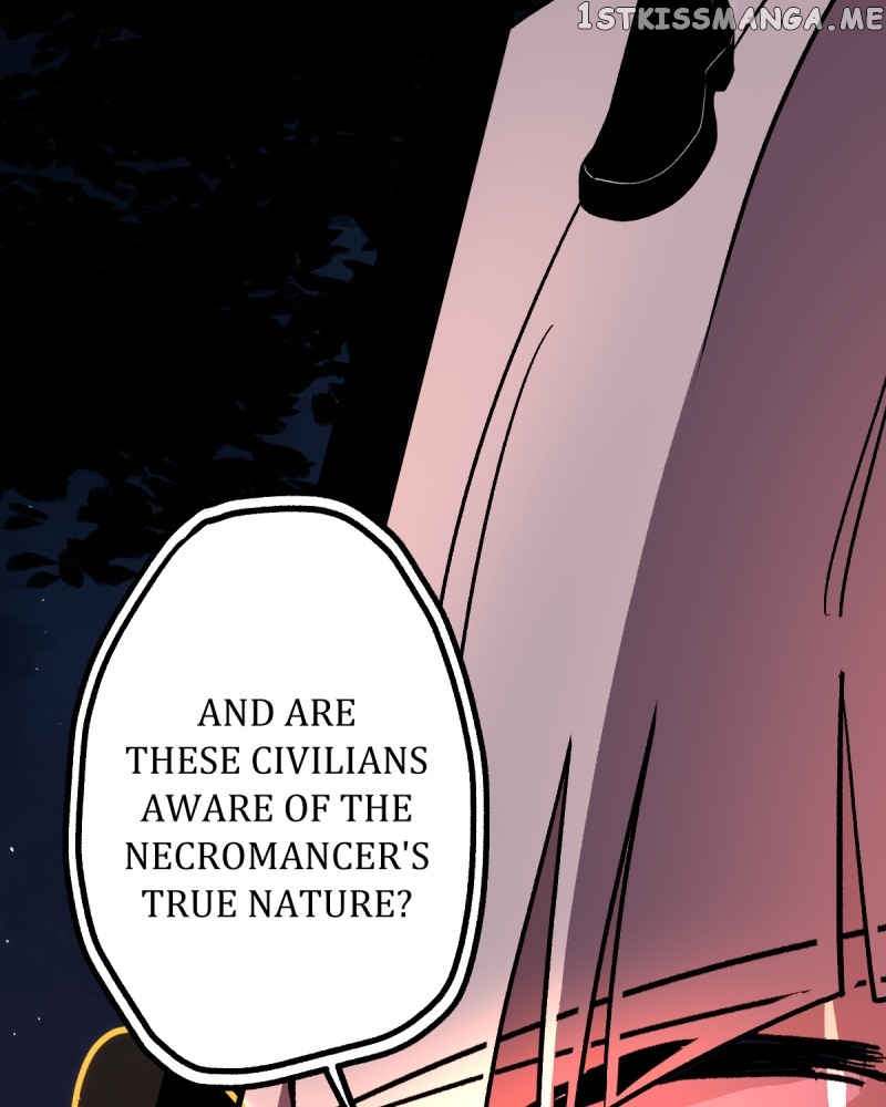 Little Matcha Girl Chapter 112 - page 20