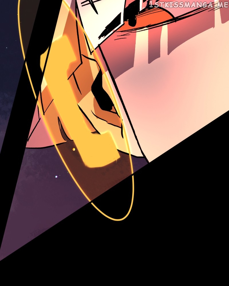 Little Matcha Girl Chapter 112 - page 21