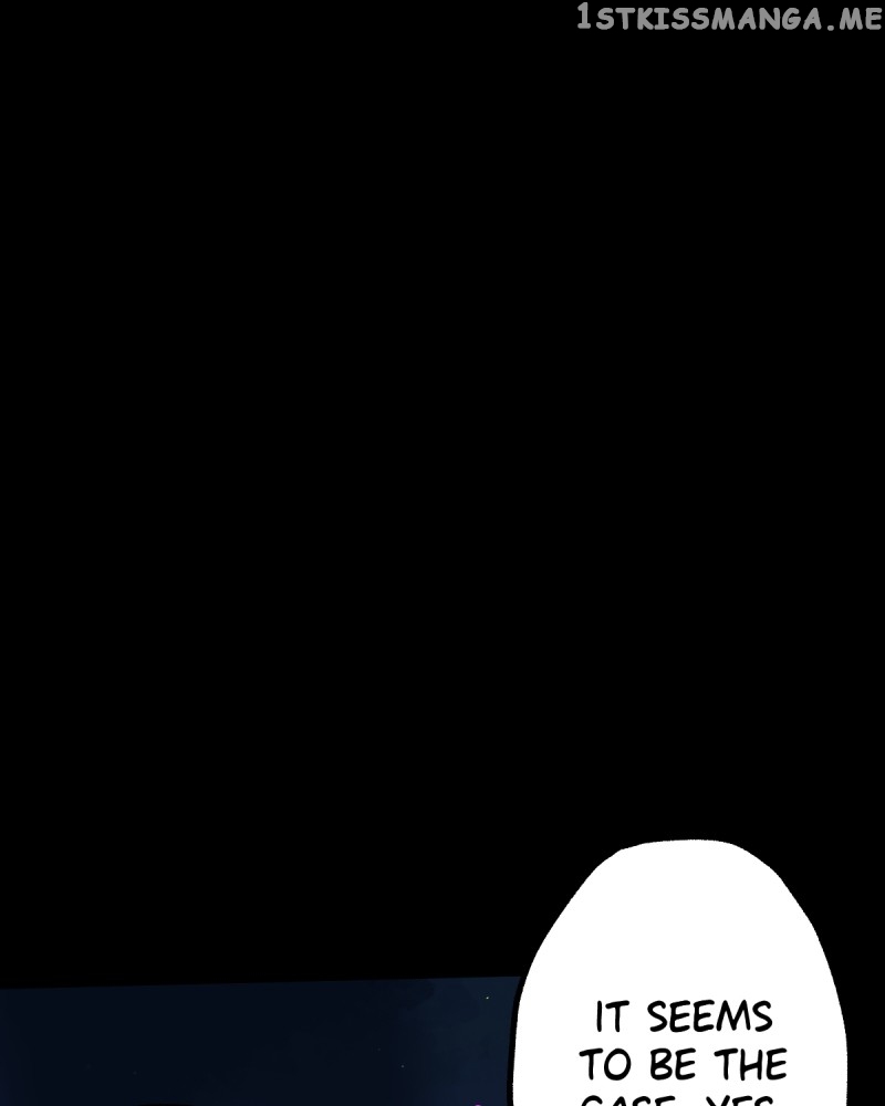Little Matcha Girl Chapter 112 - page 22
