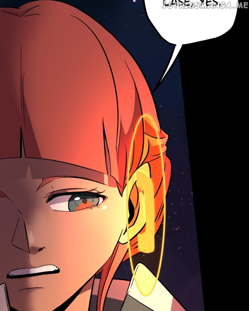 Little Matcha Girl Chapter 112 - page 23