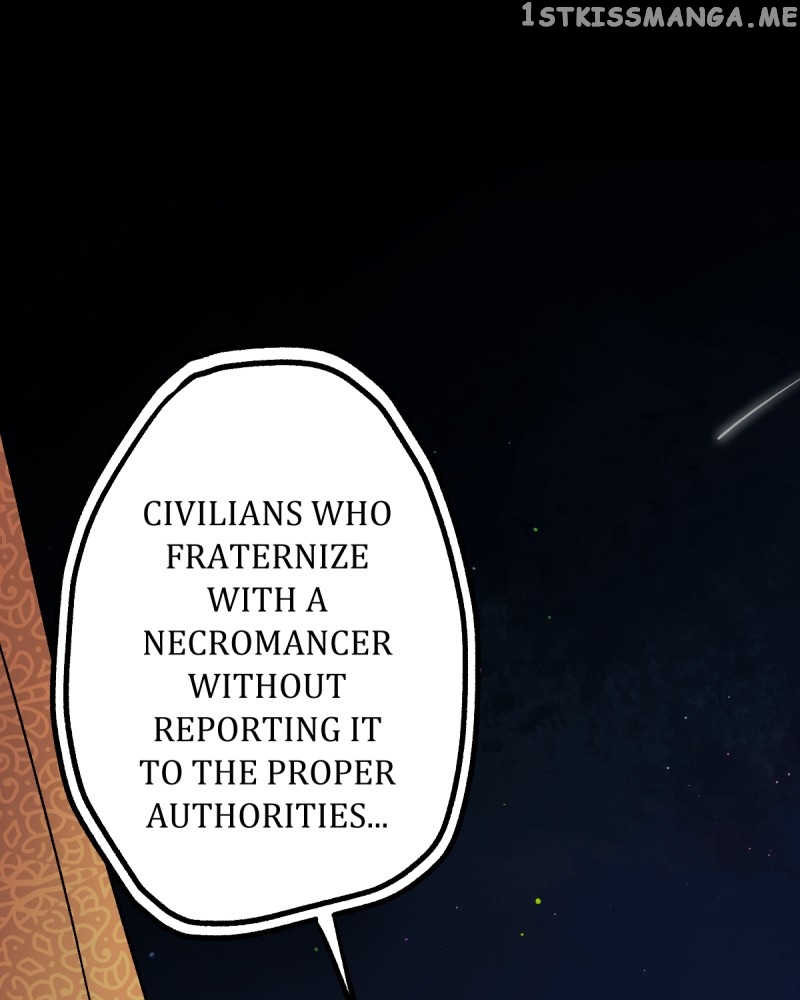 Little Matcha Girl Chapter 112 - page 25
