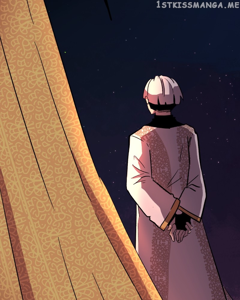 Little Matcha Girl Chapter 112 - page 26