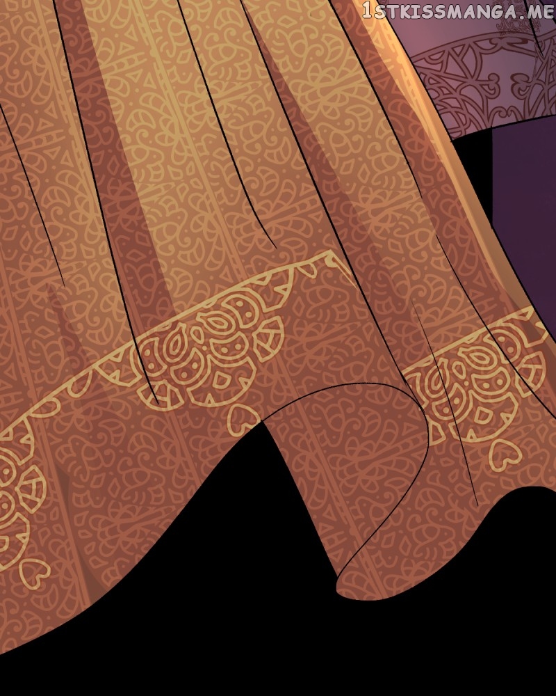 Little Matcha Girl Chapter 112 - page 27