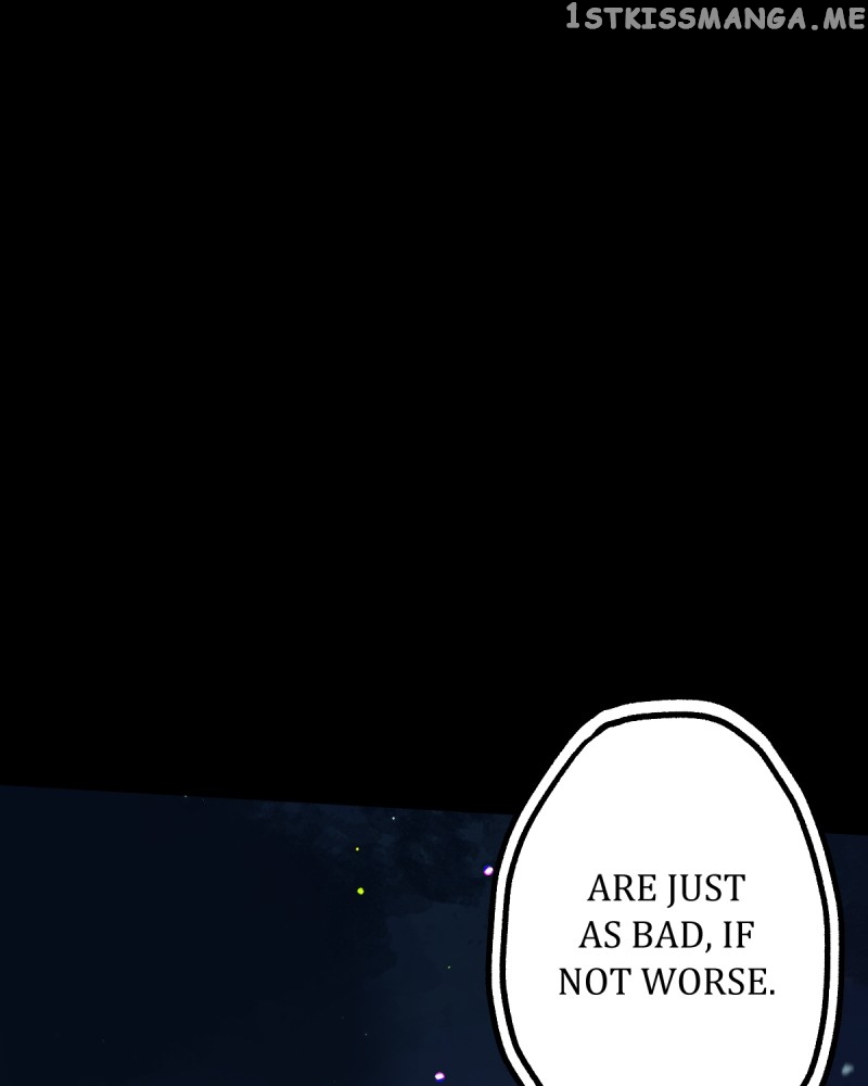 Little Matcha Girl Chapter 112 - page 28