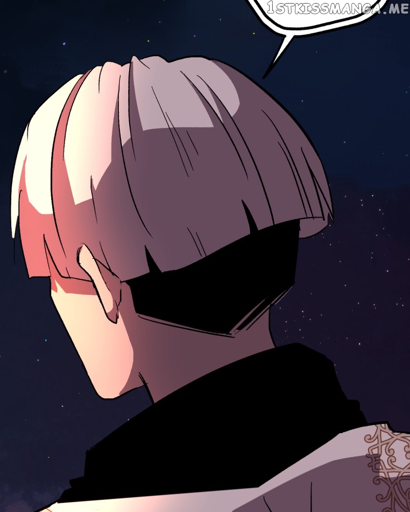 Little Matcha Girl Chapter 112 - page 29