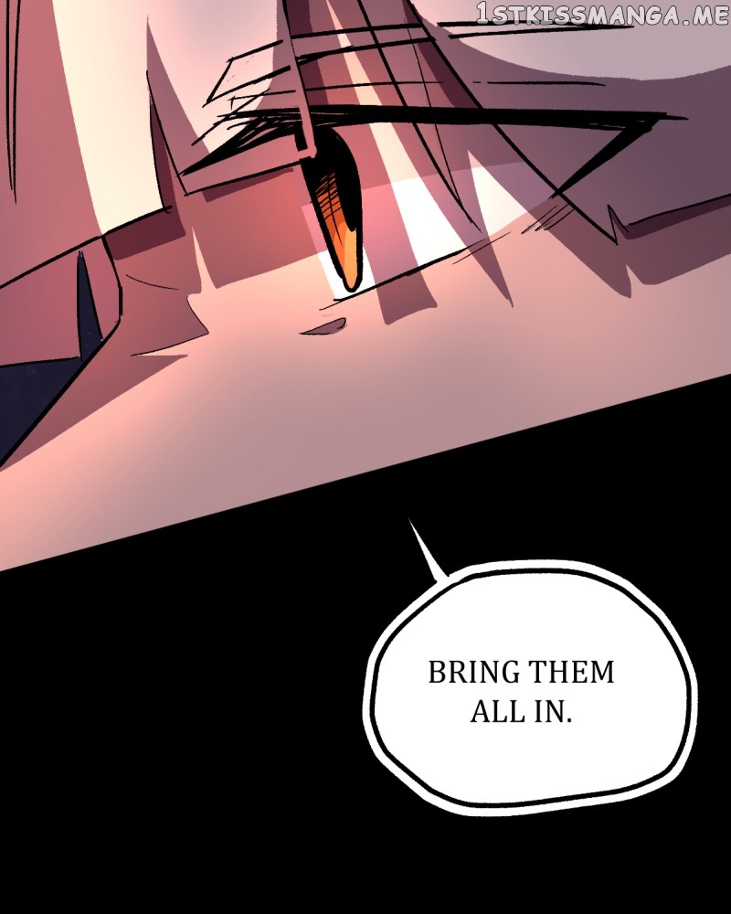 Little Matcha Girl Chapter 112 - page 32
