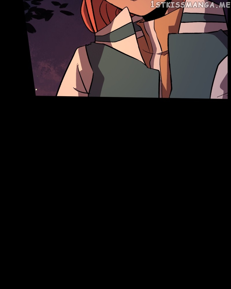 Little Matcha Girl Chapter 112 - page 36