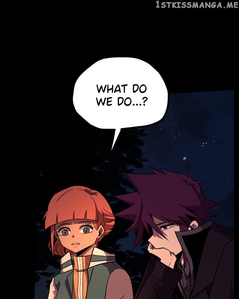 Little Matcha Girl Chapter 112 - page 37