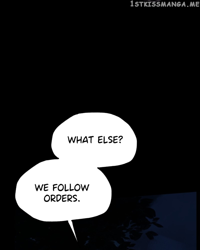 Little Matcha Girl Chapter 112 - page 39