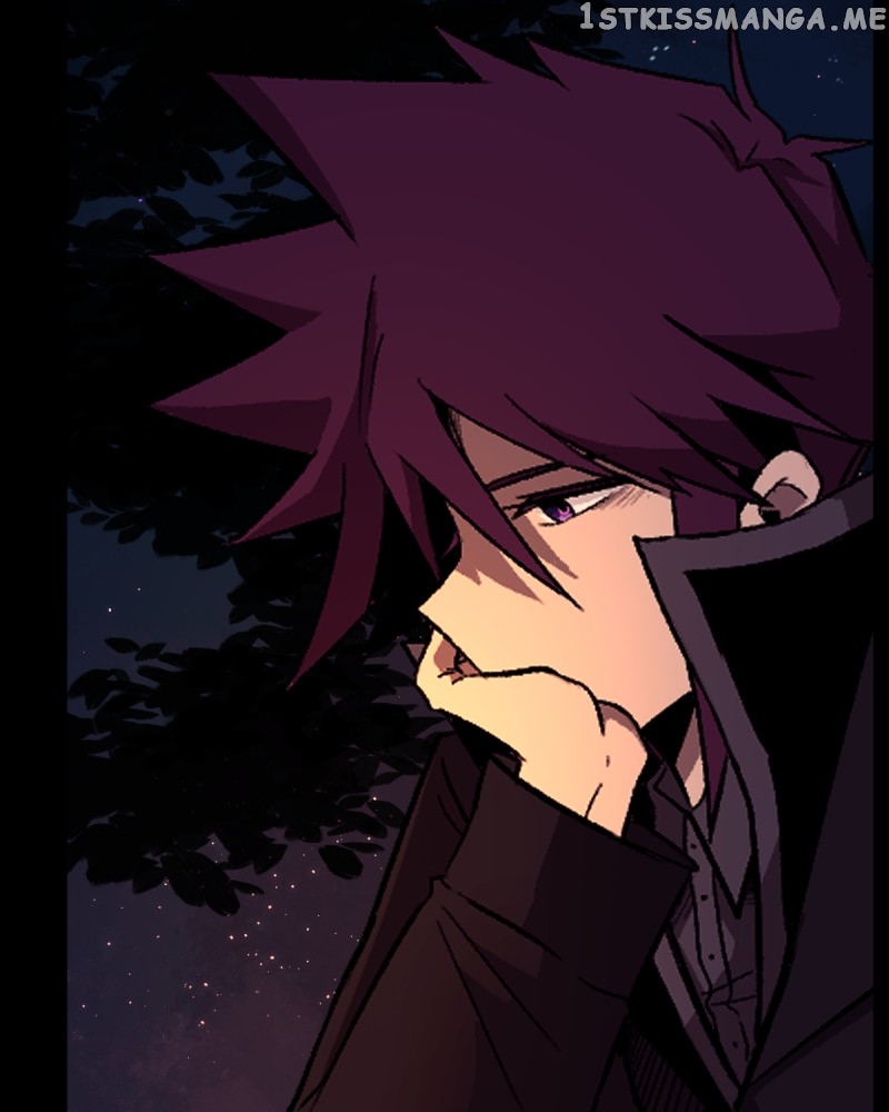 Little Matcha Girl Chapter 112 - page 40