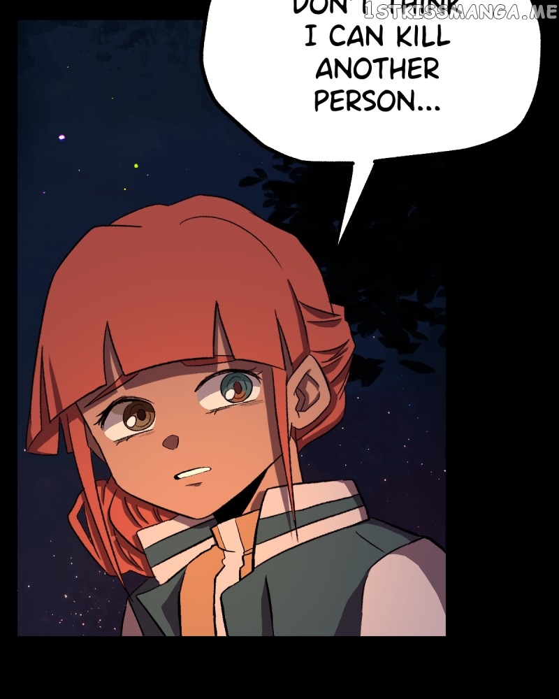 Little Matcha Girl Chapter 112 - page 42
