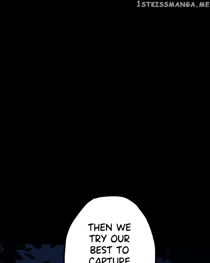 Little Matcha Girl Chapter 112 - page 43