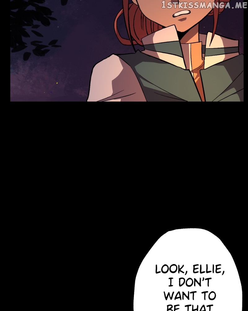 Little Matcha Girl Chapter 112 - page 47