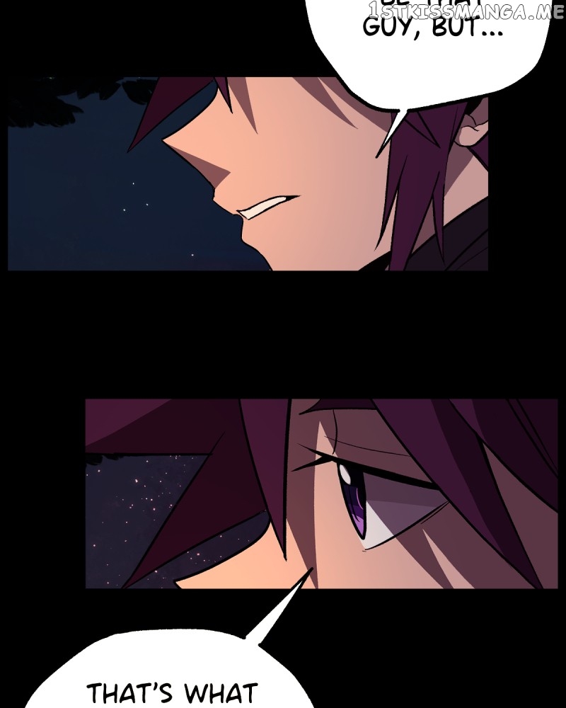 Little Matcha Girl Chapter 112 - page 48