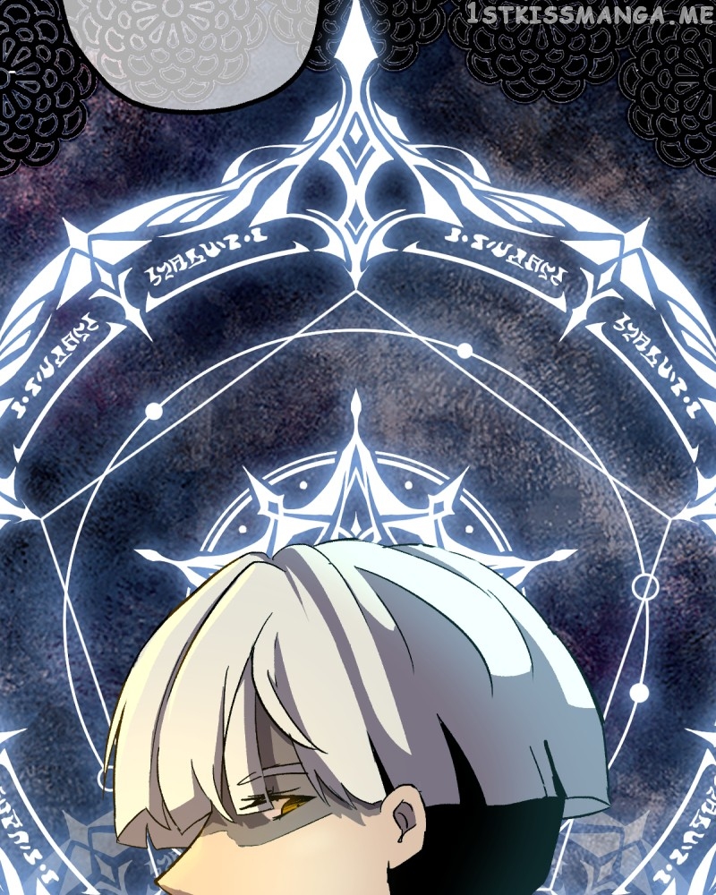 Little Matcha Girl Chapter 112 - page 50