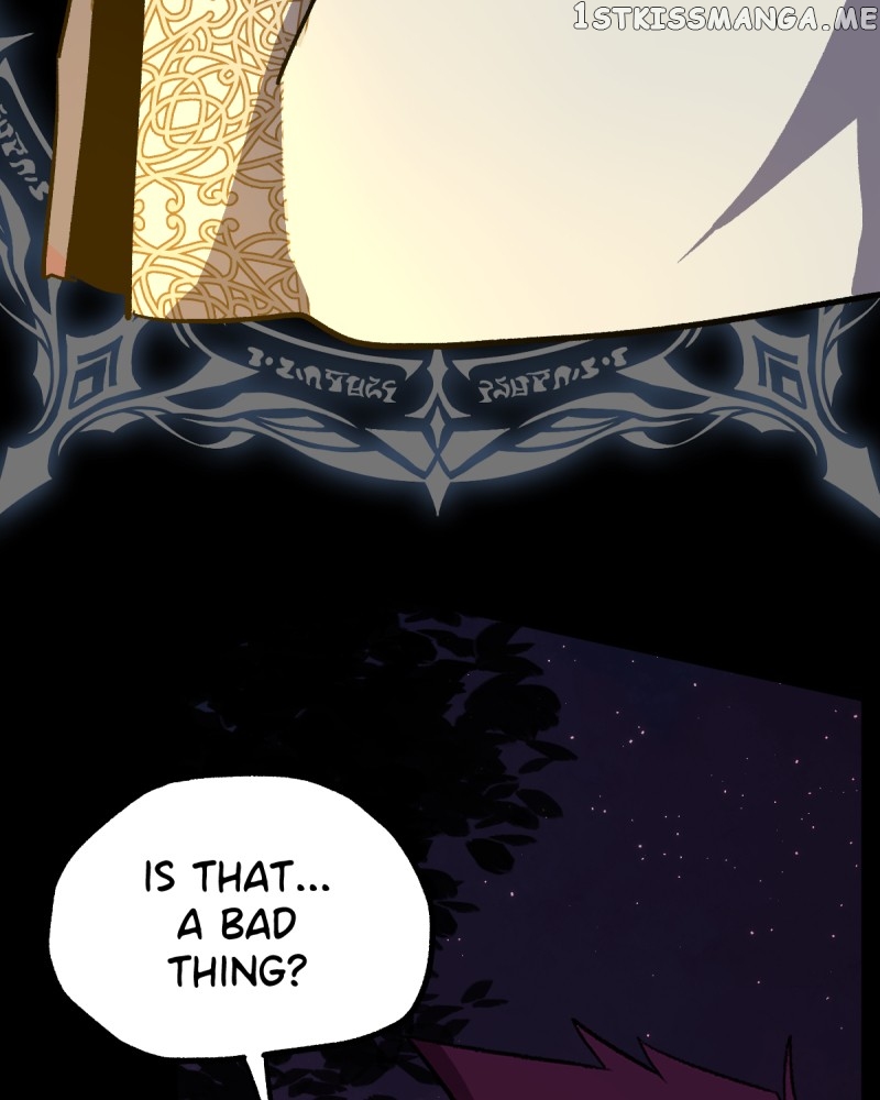 Little Matcha Girl Chapter 112 - page 52