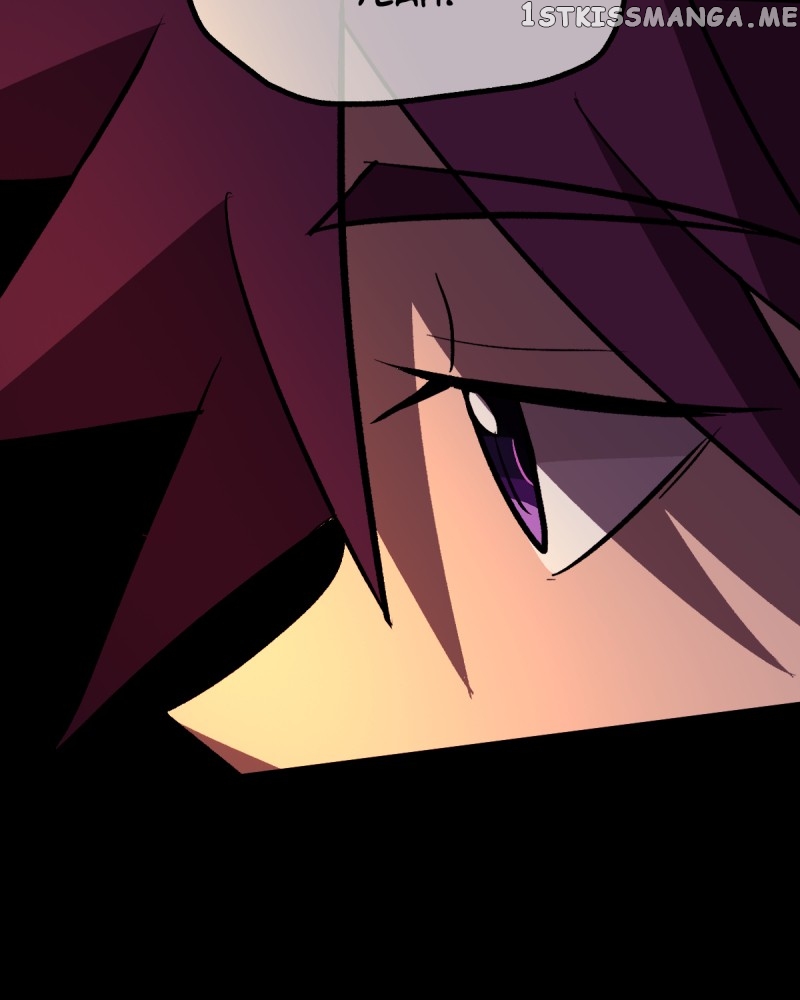 Little Matcha Girl Chapter 112 - page 54